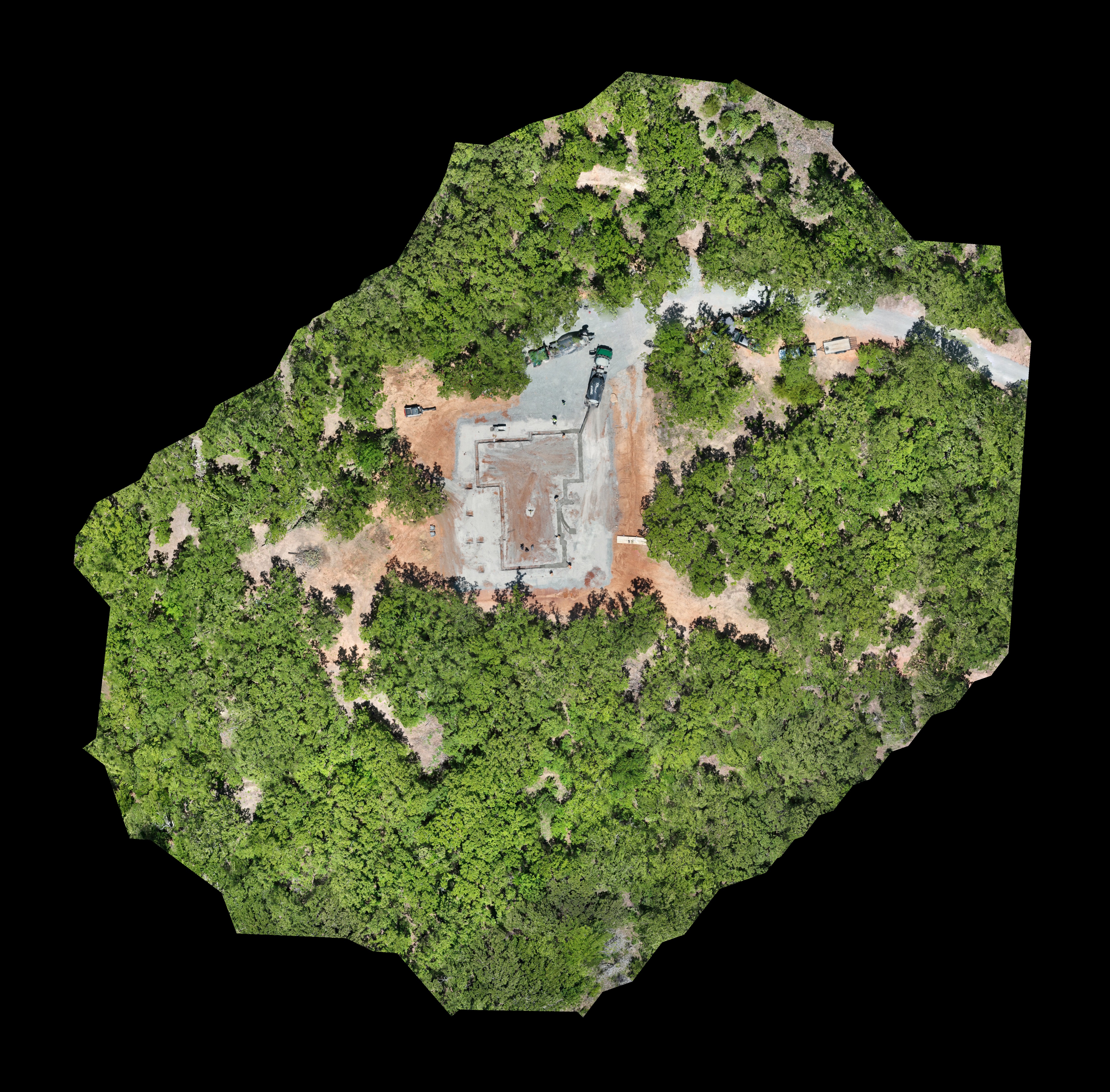 Aerial Mapping