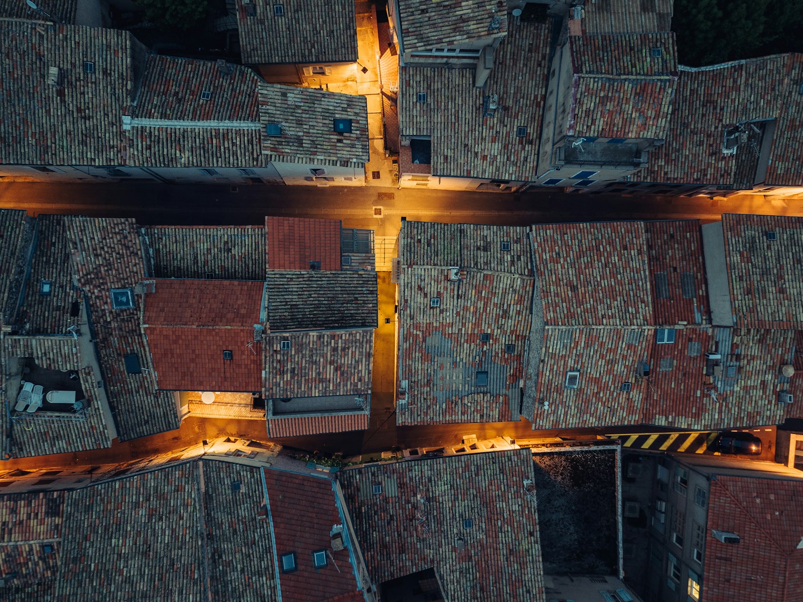 Roofing Inspection